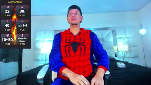 Snapshot of kevin__max_ chatting on 27, 11, 2025 Kev online show from 27, 11, 2025