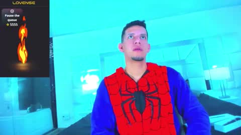 Snapshot of kevin__max_ chatting on 29, 11, 2025 Kev online show from 29, 11, 2025