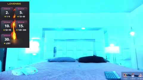 Snapshot of kevin__max_ chatting on 3, 12, 2025 Kev online show from 3, 12, 2025