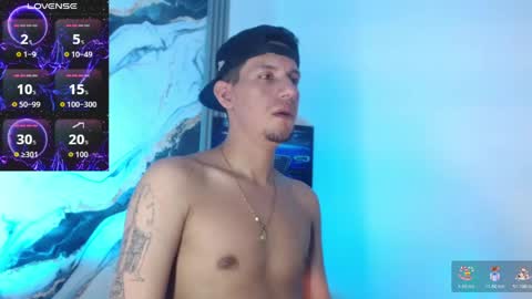 Snapshot of kevin__max_ chatting on 2, 6, 2026 Kev online show from 2, 6, 2026