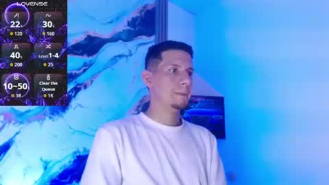 Snapshot of kevin__max_ chatting on 11, 6, 2026 Kev online show from 11, 6, 2026