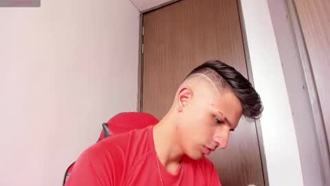 Kevin Ahs online show from 17, 3, 2026