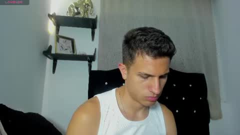 Kevin Ahs online show from 28, 7, 2026