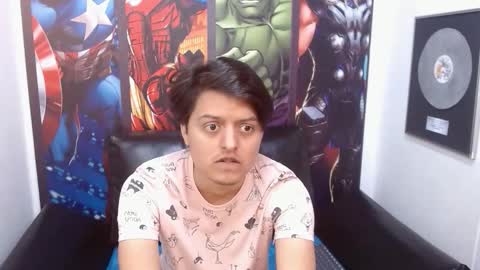 Snapshot of kevin_charless chatting on 11, 2, 2026 Kevin online show from 11, 2, 2026