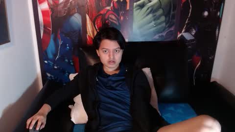 Snapshot of kevin_charless chatting on 26, 2, 2026 Kevin online show from 26, 2, 2026