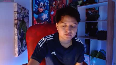 Kevin online show from 11, 4, 2026