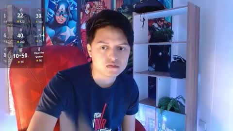 Kevin online show from 12, 4, 2026