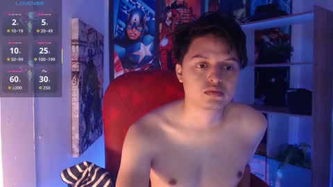 Kevin online show from 17, 4, 2026