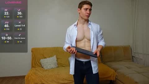 kevin_geo online show from 25, 11, 2025