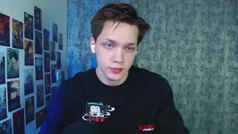 Kevin online show from 26, 3, 2026