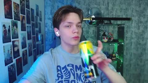 Kevin online show from 9, 4, 2026