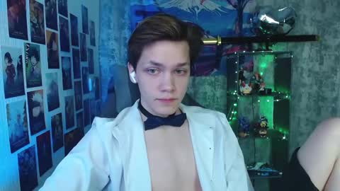 Kevin online show from 18, 4, 2026