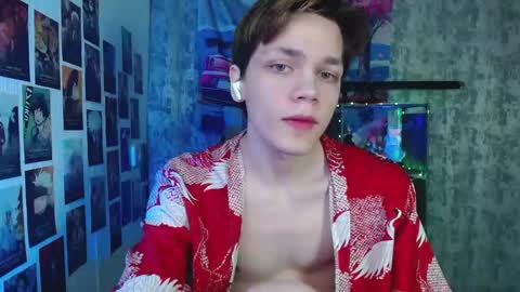 Kevin online show from 22, 4, 2026