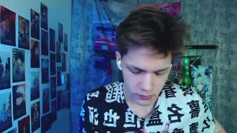 Kevin online show from 25, 4, 2026