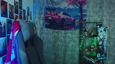 Snapshot of kevin_joestar chatting on 3, 5, 2026 Kevin online show from 3, 5, 2026