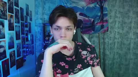 Snapshot of kevin_joestar chatting on 20, 5, 2026 Kevin online show from 20, 5, 2026