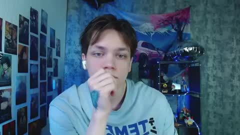 Snapshot of kevin_joestar chatting on 30, 5, 2026 Kevin online show from 30, 5, 2026