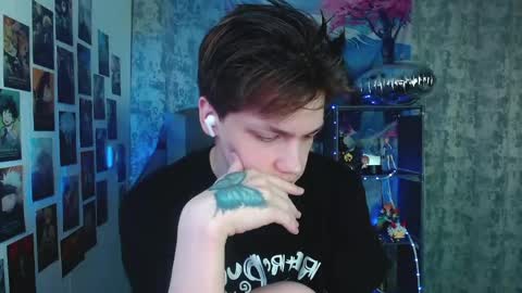 Snapshot of kevin_joestar chatting on 2, 6, 2026 Kevin online show from 2, 6, 2026