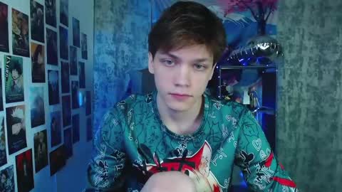 Snapshot of kevin_joestar chatting on 4, 6, 2026 Kevin online show from 4, 6, 2026