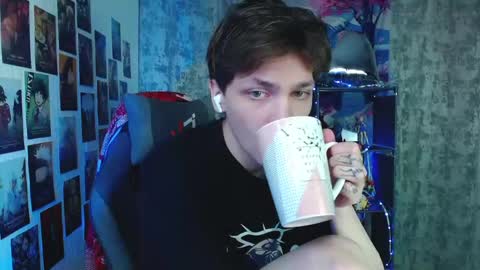 Snapshot of kevin_joestar chatting on 10, 6, 2026 Kevin online show from 10, 6, 2026