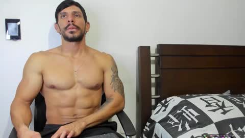 kevin_malone22 online show from 25, 2, 2026