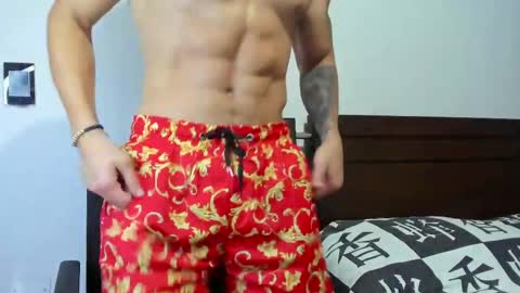 kevin_malone22 online show from 22, 4, 2026