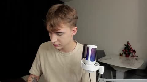 Snapshot of kevin_martin8 chatting on 10, 1, 2025 Kevin Martin online show from 10, 1, 2025