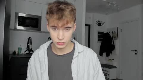 Snapshot of kevin_martin8 chatting on 13, 1, 2025 Kevin Martin online show from 13, 1, 2025