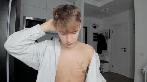 Snapshot of kevin_martin8 chatting on 15, 1, 2025 Kevin Martin online show from 15, 1, 2025