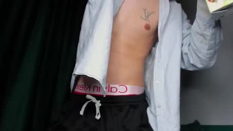 Snapshot of kevin_martin8 chatting on 10, 3, 2025 Kevin Martin online show from 10, 3, 2025