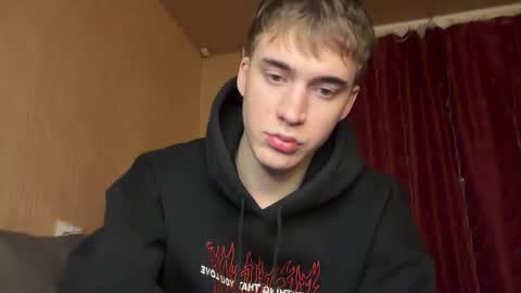 Kevin Martin online show from 16, 12, 2025