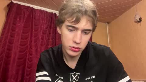 Kevin Martin online show from 27, 2, 2026