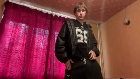 Kevin Martin online show from 30, 3, 2026