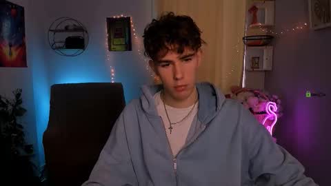 Snapshot of kevin_nix_ chatting on 1, 2, 2026 kevin_nix_ online show from 1, 2, 2026