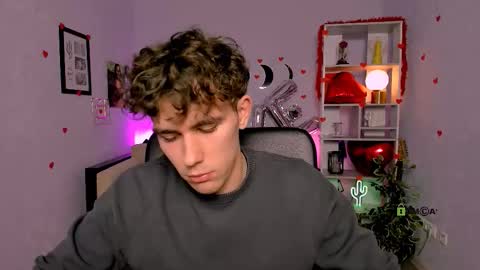 Snapshot of kevin_nix_ chatting on 15, 2, 2026 kevin_nix_ online show from 15, 2, 2026