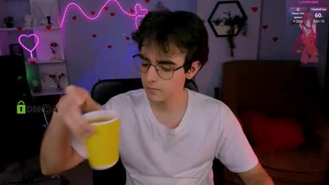 Snapshot of kevin_nix_ chatting on 23, 2, 2026 kevin_nix_ online show from 23, 2, 2026