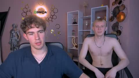 kevin_nix_ online show from 17, 5, 2026