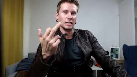 Kev online show from 21, 9, 2025