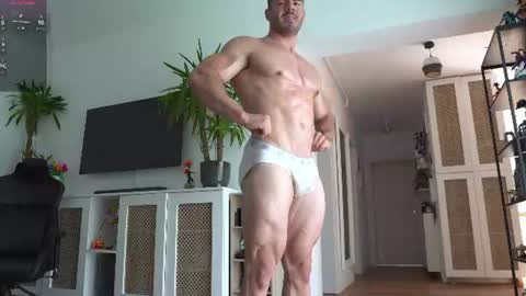 Kevin online show from 9, 7, 2026