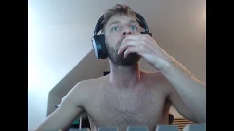 kevinckristensen online show from 7, 3, 2026