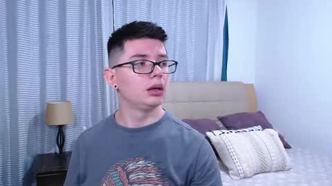 Kevin online show from 27, 3, 2026