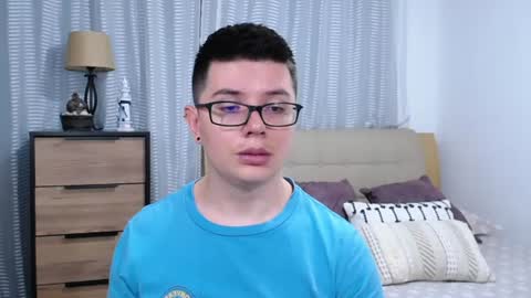 Kevin online show from 15, 7, 2026