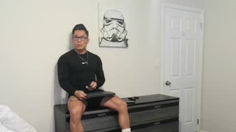 Snapshot of kevinkham chatting on 14, 9, 2025 kevinkham online show from 14, 9, 2025
