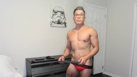 Snapshot of kevinkham chatting on 17, 9, 2025 kevinkham online show from 17, 9, 2025