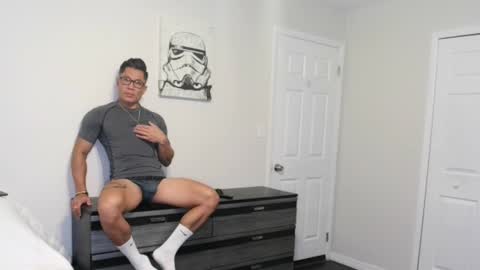 Snapshot of kevinkham chatting on 17, 9, 2025 kevinkham online show from 17, 9, 2025
