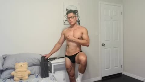 Snapshot of kevinkham chatting on 28, 9, 2025 kevinkham online show from 28, 9, 2025
