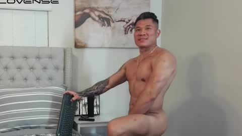 Snapshot of kevinkham chatting on 23, 3, 2026 kevinkham online show from 23, 3, 2026