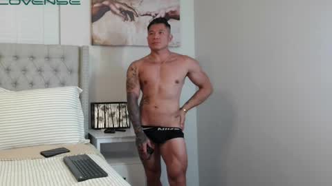 Snapshot of kevinkham chatting on 5, 4, 2026 kevinkham online show from 5, 4, 2026