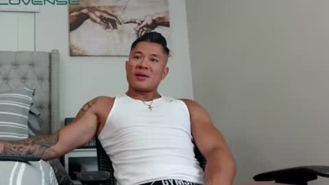 Snapshot of kevinkham chatting on 12, 6, 2026 kevinkham online show from 12, 6, 2026