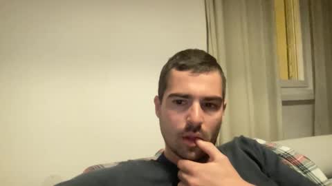 kevinpillobello online show from 27, 11, 2025